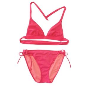 Victoria’s Secret Pink Bikini